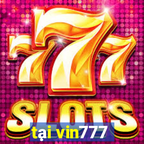 tại vin777