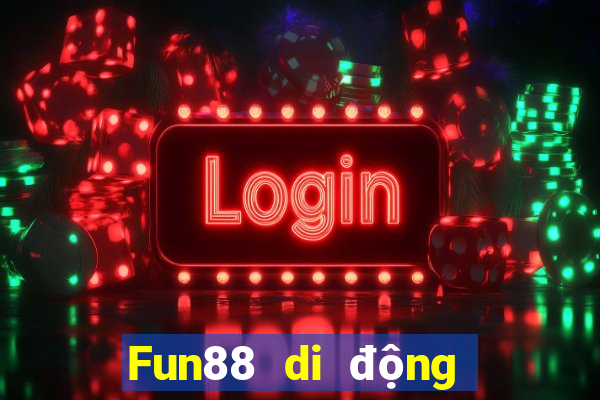 Fun88 di động Bo Paradise