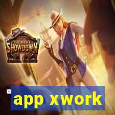 app xwork