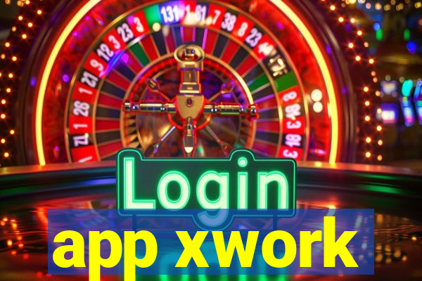 app xwork