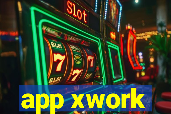 app xwork