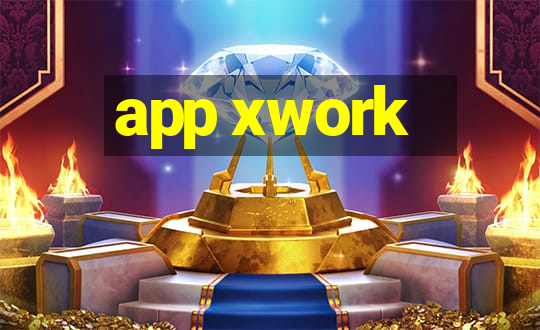 app xwork