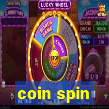 coin spin