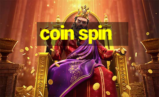 coin spin