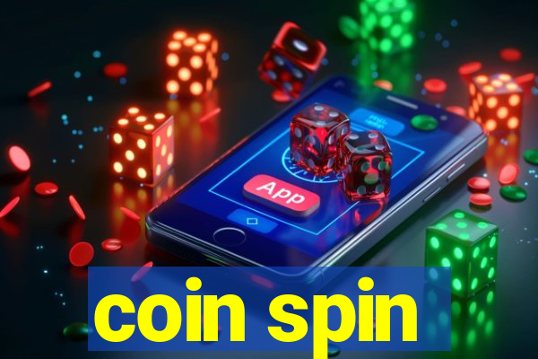 coin spin