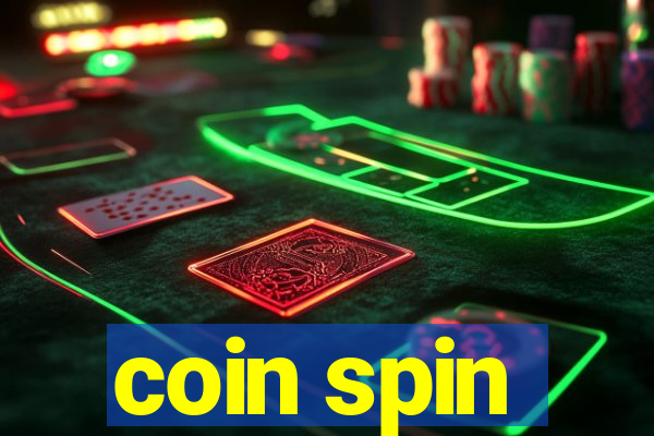 coin spin