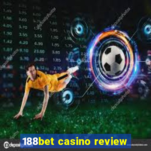 188bet casino review