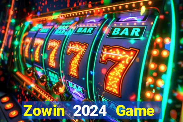 Zowin 2024 Game Bài B52 Đổi Thưởng 2024