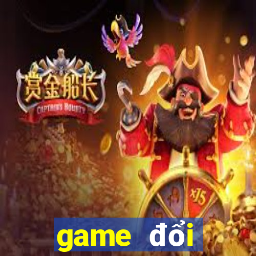 game đổi thưởng trên ios