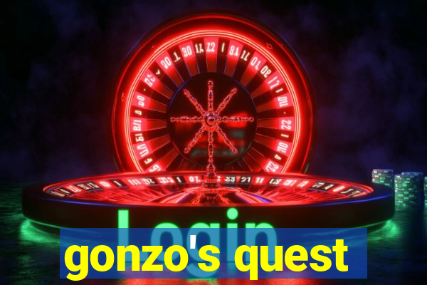 gonzo's quest