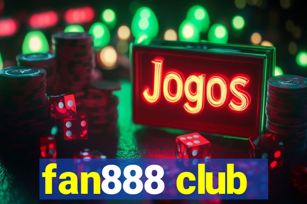 fan888 club