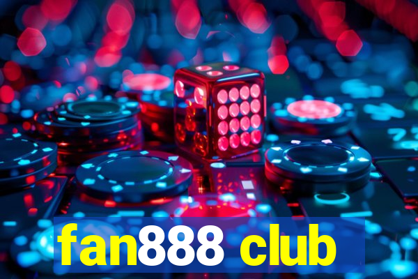 fan888 club