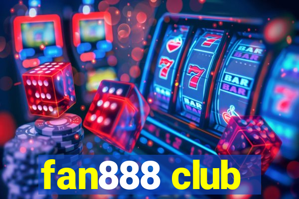 fan888 club