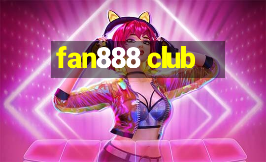 fan888 club