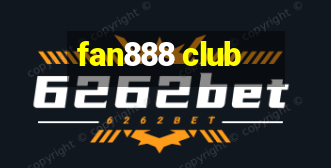 fan888 club