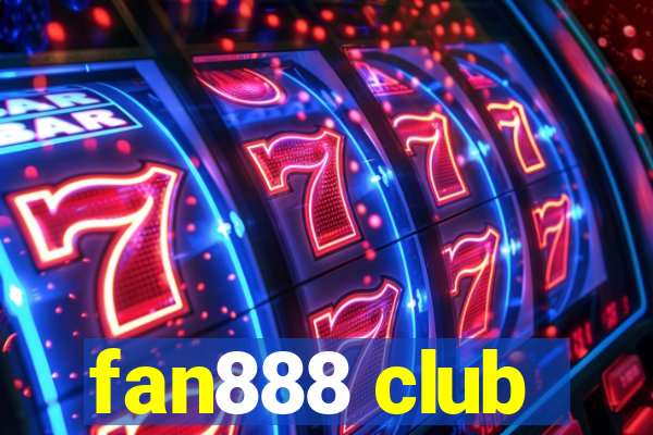 fan888 club