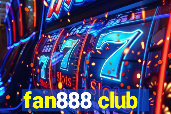 fan888 club