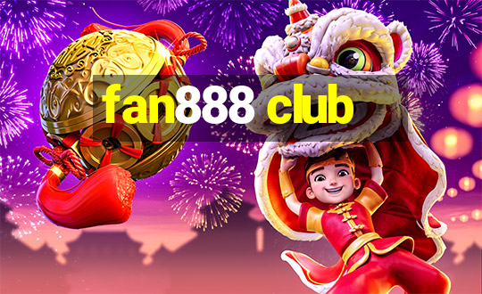 fan888 club