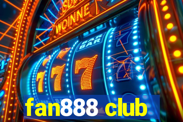 fan888 club