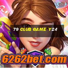 79 Club Game Y24