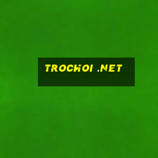 trochoi .net