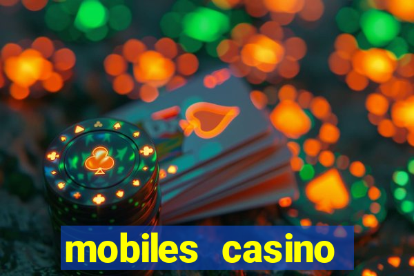 mobiles casino roulette tisch