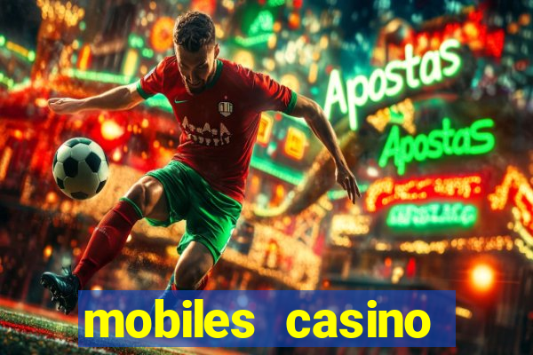 mobiles casino roulette tisch