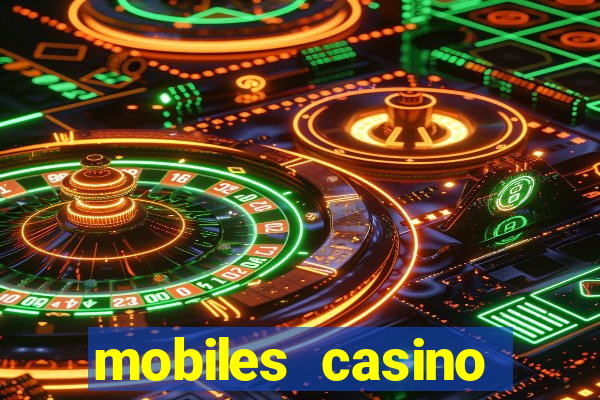 mobiles casino roulette tisch