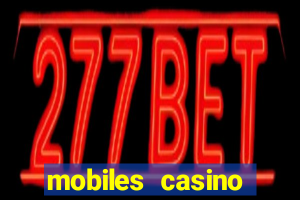 mobiles casino roulette tisch