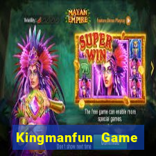 Kingmanfun Game Bài Yugioh Android