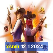 xsmn 12 1 2024