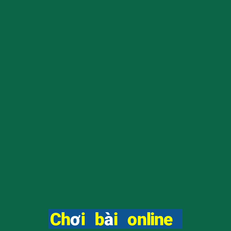 Chơi bài online thành phố vàng