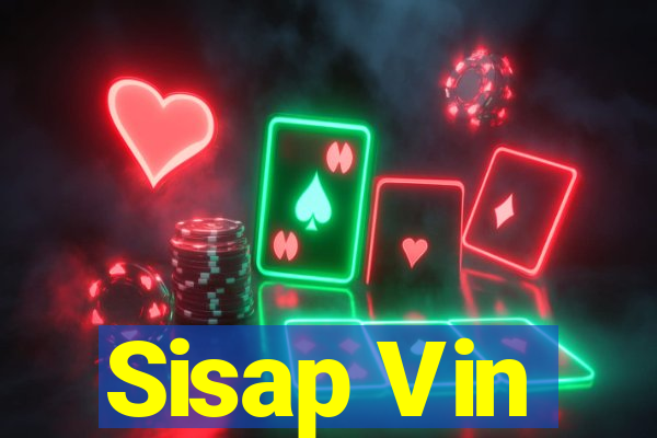 Sisap Vin