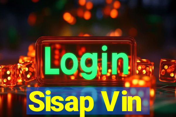 Sisap Vin