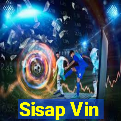 Sisap Vin