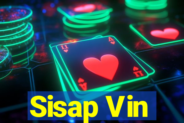 Sisap Vin