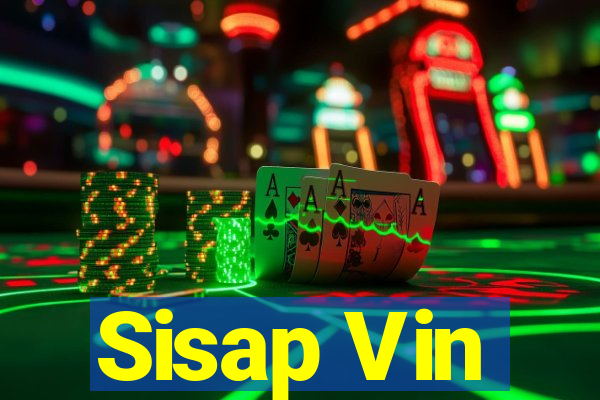 Sisap Vin