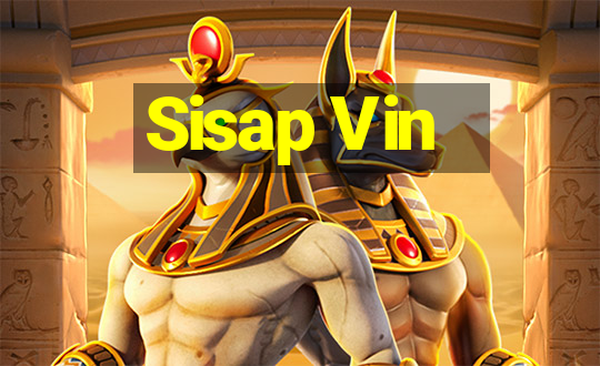 Sisap Vin