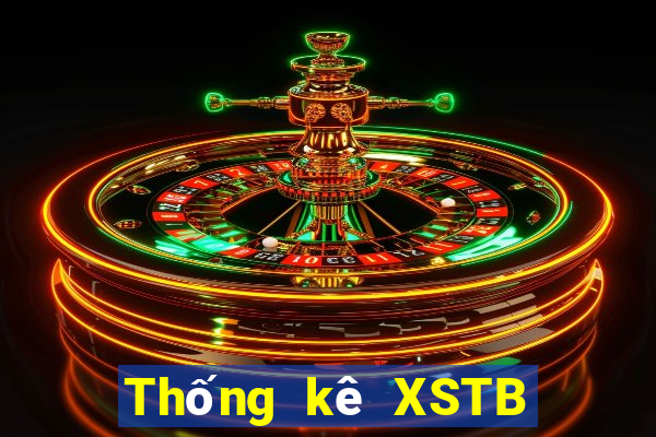 Thống kê XSTB ngày mai