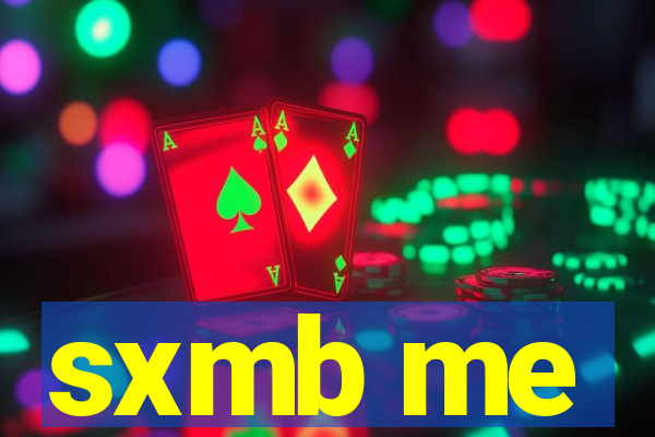 sxmb me