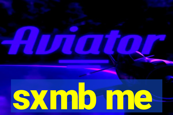 sxmb me