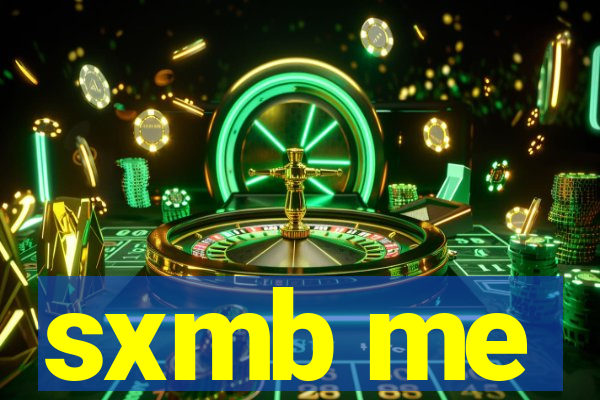 sxmb me