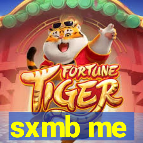 sxmb me