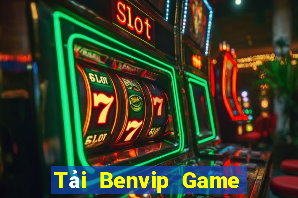 Tải Benvip Game Bài Mèo Nổ