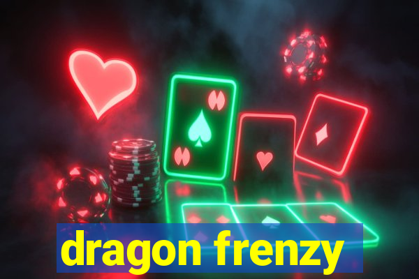 dragon frenzy