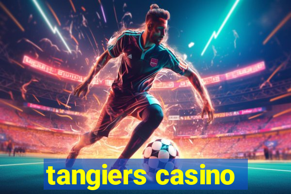 tangiers casino