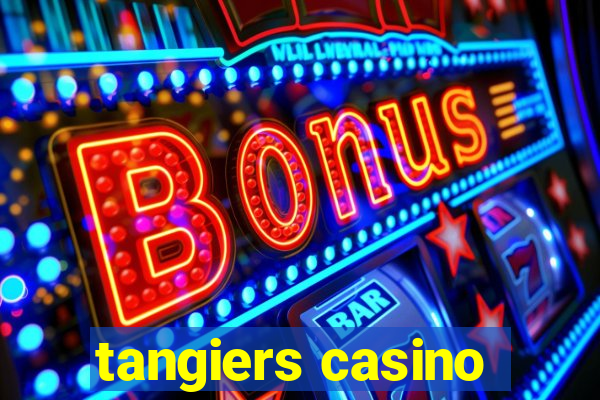 tangiers casino