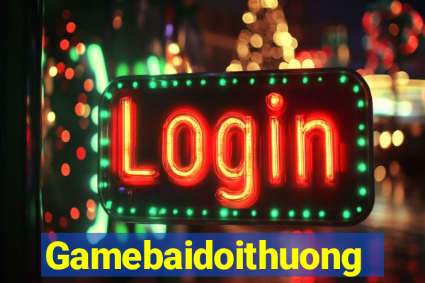 Gamebaidoithuong Game Bài 3C