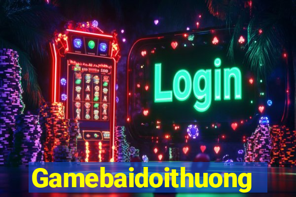 Gamebaidoithuong Game Bài 3C