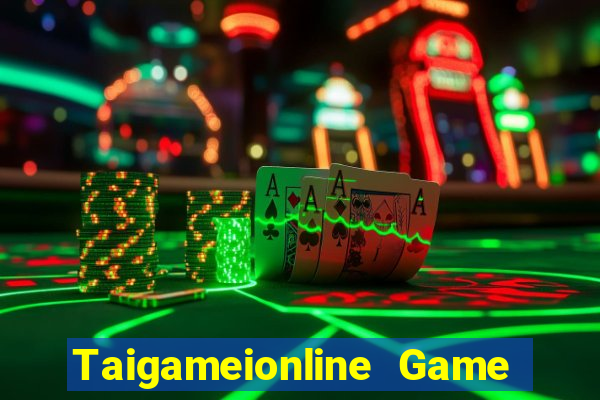 Taigameionline Game Bài Uống Rượu